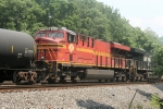 NS 8114  Norfolk Southern (orig)